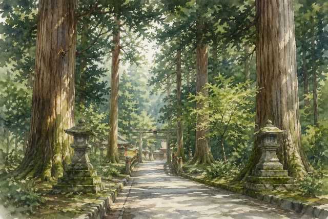 cedar-shrine-path