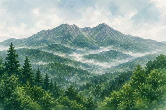 misty-mountain-forest