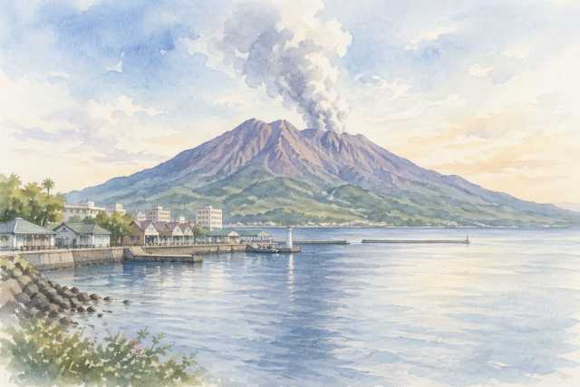 sakurajima-eruption-harbor